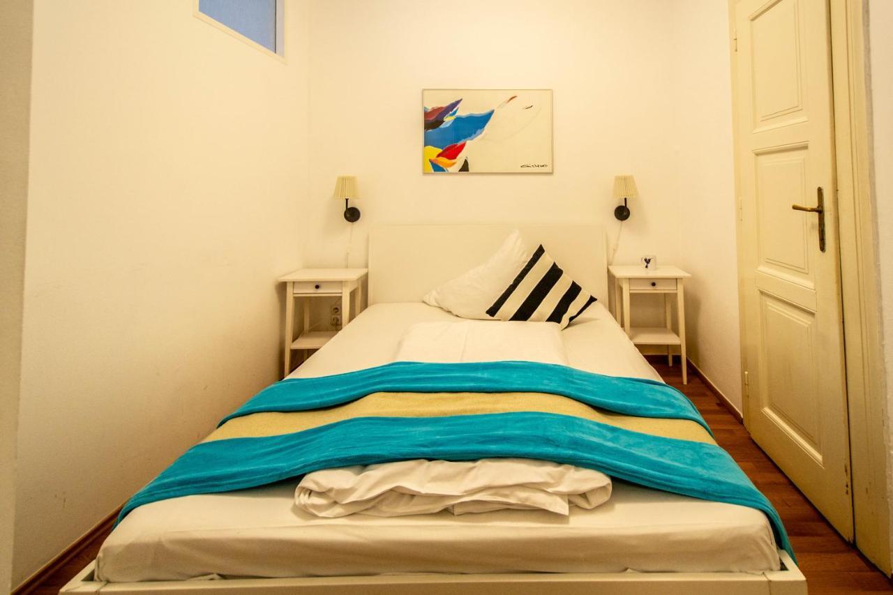 Apartament Labyrinth By Ruterra