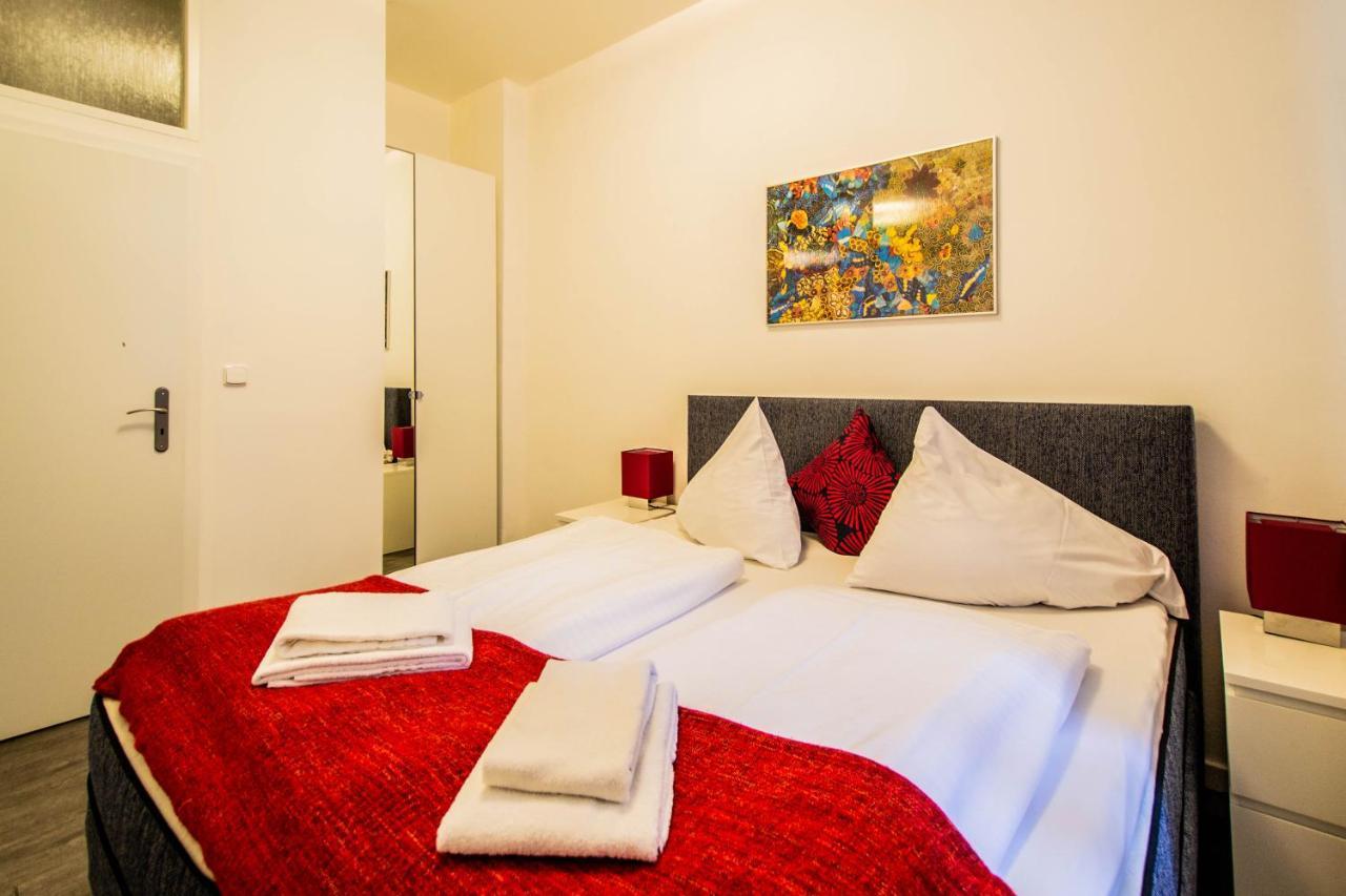Apartament Labyrinth By Ruterra *