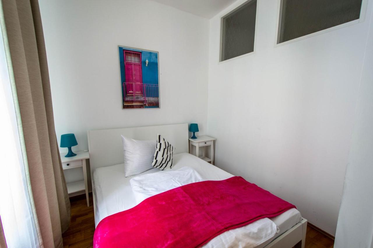 Labyrinth By Ruterra Apartament Praga