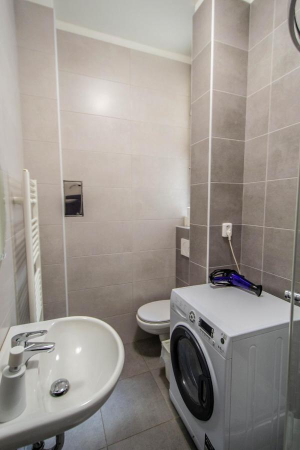 Labyrinth By Ruterra Apartament Praga