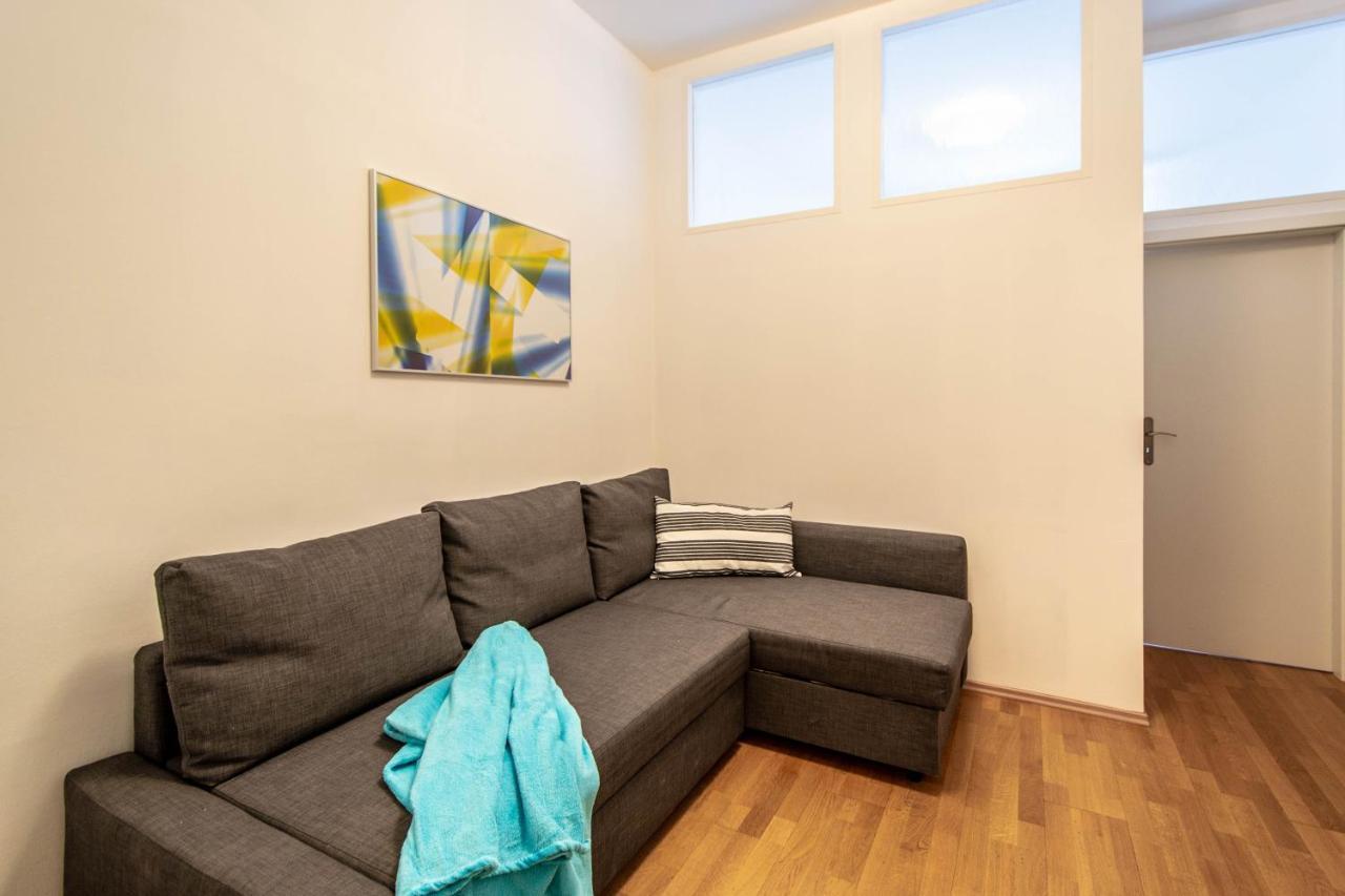 Labyrinth By Ruterra Apartament Praga
