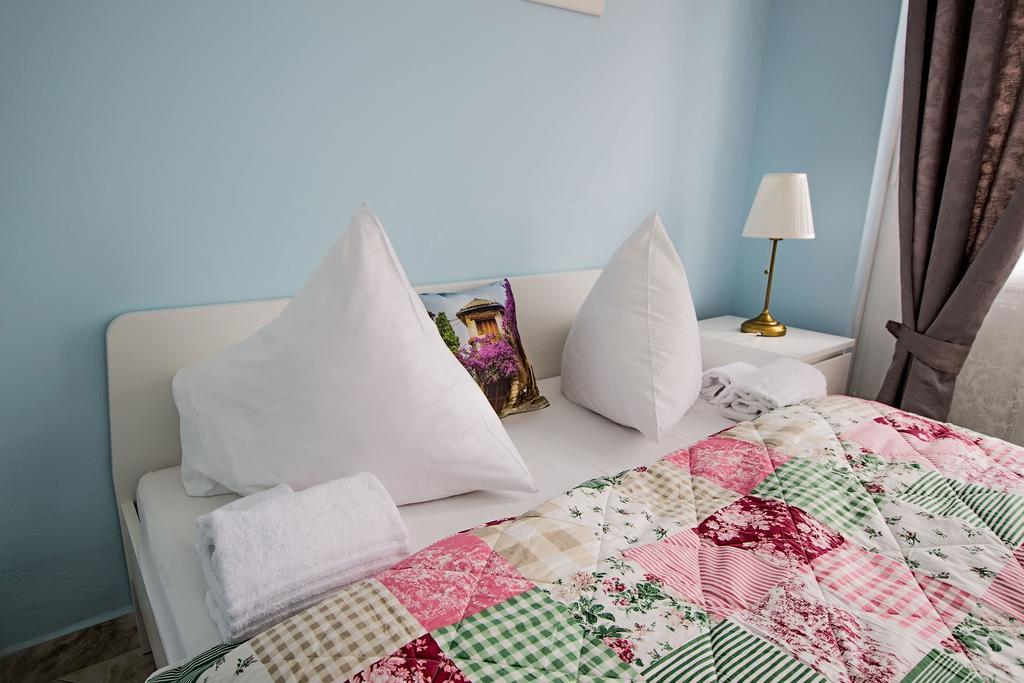 Apartament Labyrinth By Ruterra