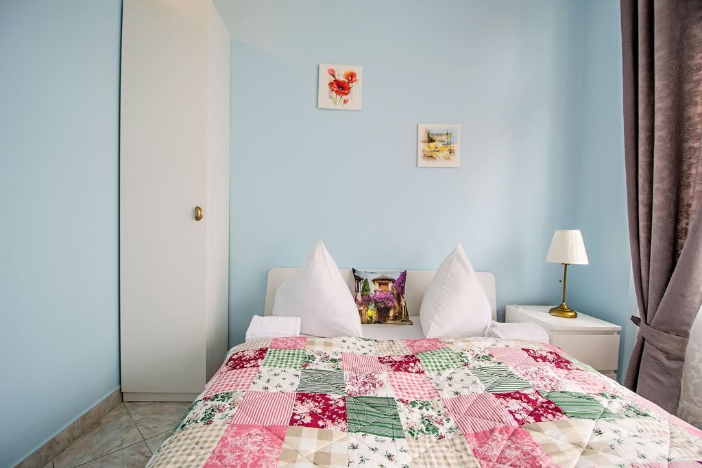 Apartament Labyrinth By Ruterra