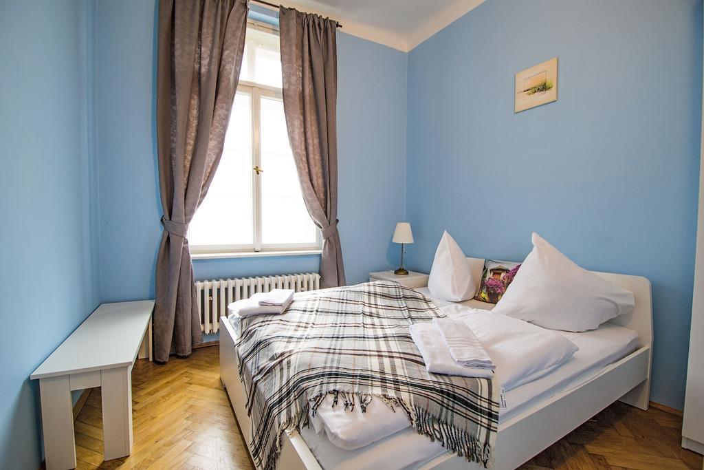 Apartament Labyrinth By Ruterra