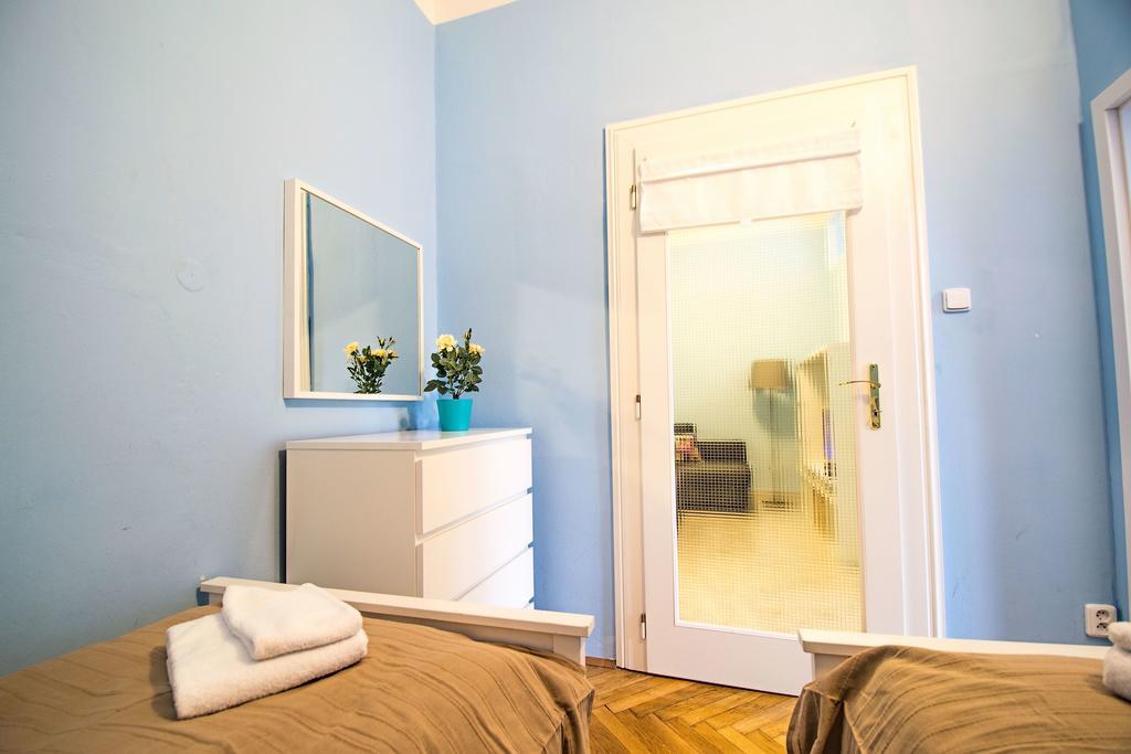 Apartament Labyrinth By Ruterra *