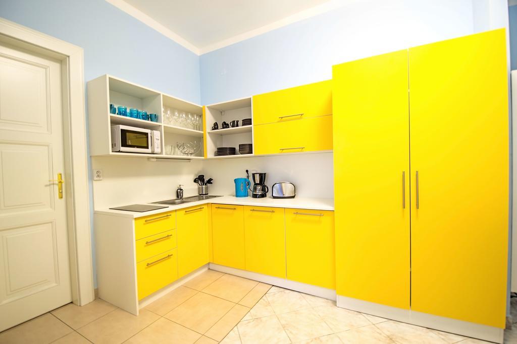 Apartament Labyrinth By Ruterra