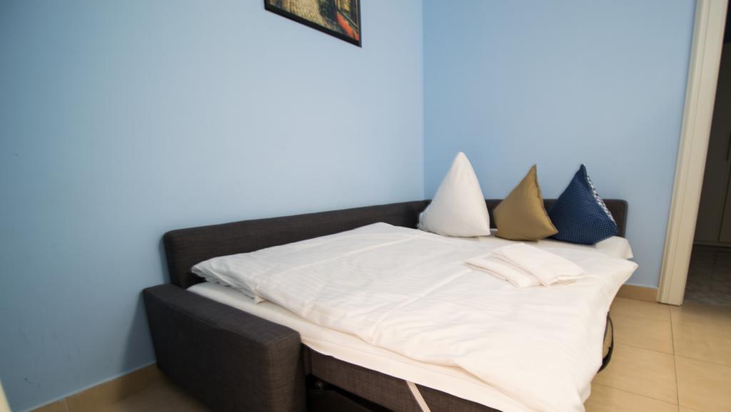 Apartament Labyrinth By Ruterra Praga