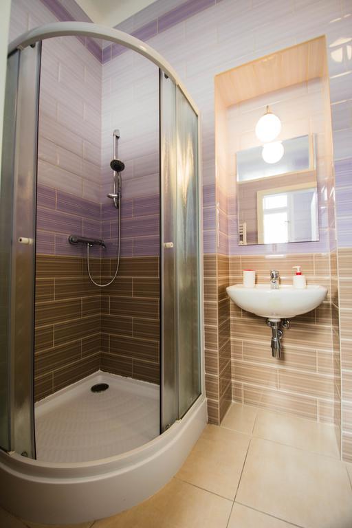 Labyrinth By Ruterra Apartment *
